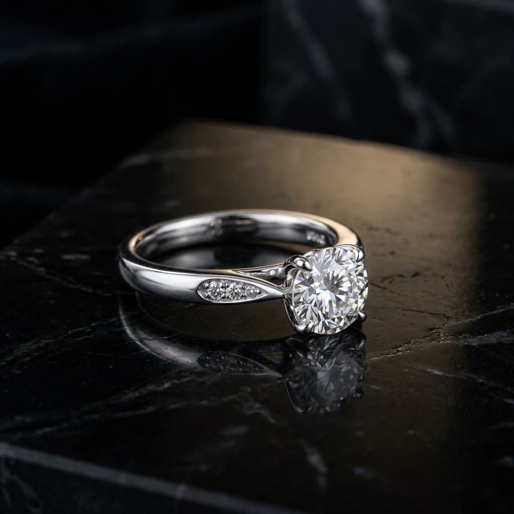 Premium Silver Jewellery